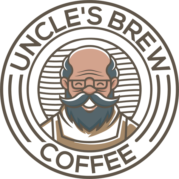 Uncle's Brew