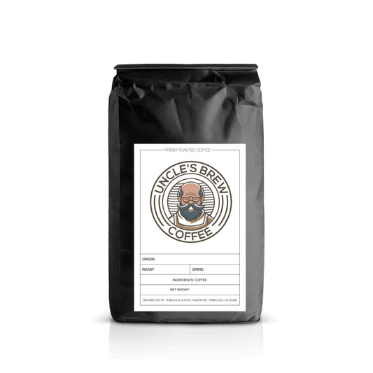 Honduran (Caramel, Spice, Brown Sugar)